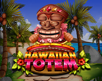 HAWAIIAN TOTEM MC